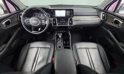 Kia Sorento 2022, 130595 км, за 20990000 KRW - фото 7