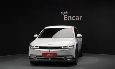 Hyundai Ioniq5 2022, 83274 км, за 31000000 KRW