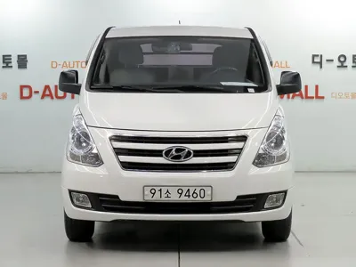 Hyundai Starex 2016, 203473 км, за 6800000 KRW