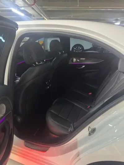 Mercedes-Benz E-Class 2022, 107781 км, за 41200000 KRW - фото 8