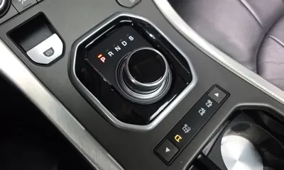 Land Rover Range Rover Evoque 2018, 43499 км, за 15400000 KRW - фото 9