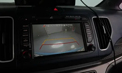 Kia Ray 2017, 180759 км, за 4990000 KRW - фото 14