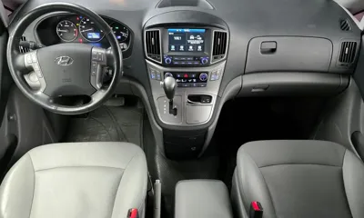 Hyundai Starex 2021, 23493 км, за 20500000 KRW - фото 7