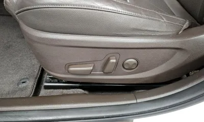 Kia K7 2017, 150406 км, за 10900000 KRW - фото 32