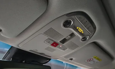 Hyundai Grandeur 2022, 78055 км, за 28200000 KRW - фото 30
