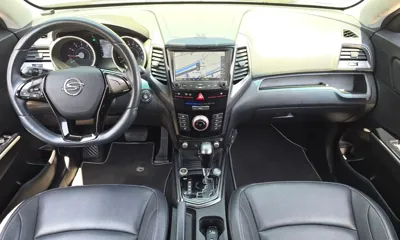 KG_Mobility_Ssangyong TIBOLI 2017, 89024 км, за 8700000 KRW - фото 7