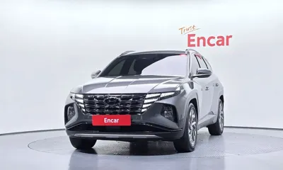 Hyundai Tucson 2022, 58602 км, за 26900000 KRW