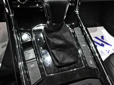 Volkswagen Phideon 2019, 75000 км, за 113000 CNY - фото 8