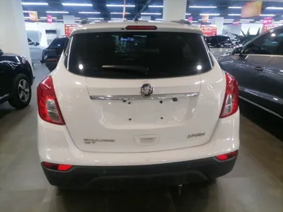 Buick Encore 2016, 99100 км, за 42789.61 CNY - фото 5
