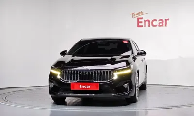 Kia K7 2020, 159142 км, за 14890000 KRW