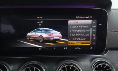 Mercedes-Benz E-Class 2017, 104371 км, за 29990000 KRW - фото 30