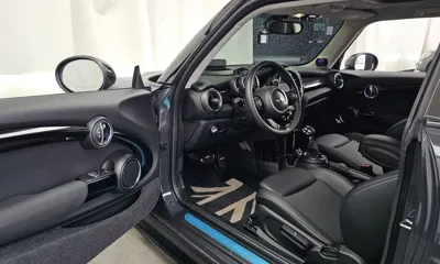 MINI Cooper 2016, 36977 км, за 17900000 KRW - фото 10