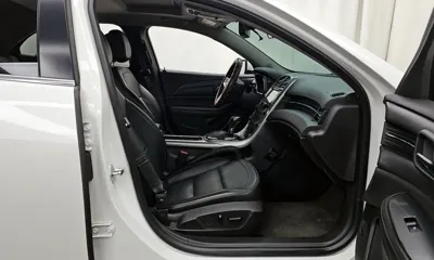 ChevroletGMDaewoo Malibu 2015, 91240 км, за 4490000 KRW - фото 11
