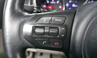 Kia Canival 2015, 141852 км, за 6700000 KRW - фото 18
