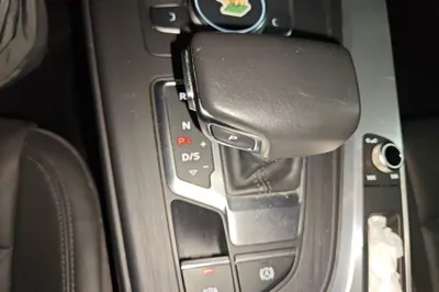 Audi A4L 2018, 87700 км, за 85464.07 CNY - фото 14
