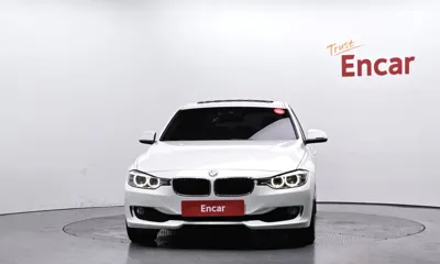 BMW 3-Series 2015, 83320 км, за 12500000 KRW - фото 3