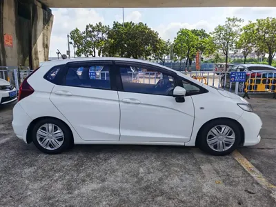 Honda Fit 2018, 60000 км, за 33800 CNY - фото 11