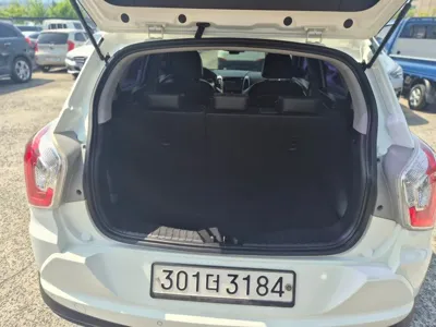 KG_Mobility_Ssangyong TIBOLI 2016, 127623 км, за 5900000 KRW - фото 18