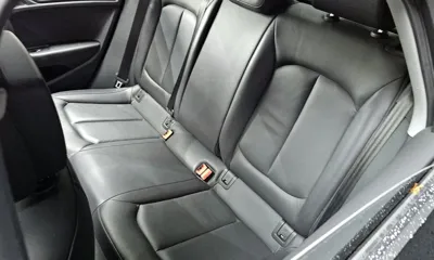Audi A3 2020, 90990 км, за 14990000 KRW - фото 30