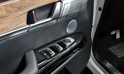 Kia Mohave 2021, 77025 км, за 30000000 KRW - фото 28