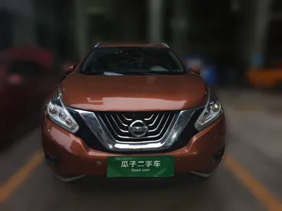 Nissan Murano 2015, 173800 км, за 48896.37 CNY - фото 2