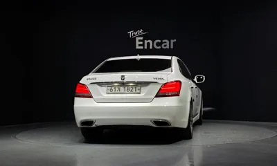 Hyundai Equus 2013, 242512 км, за 6900000 KRW