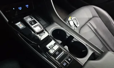 Hyundai Sonata 2021, 88044 км, за 17500000 KRW - фото 9