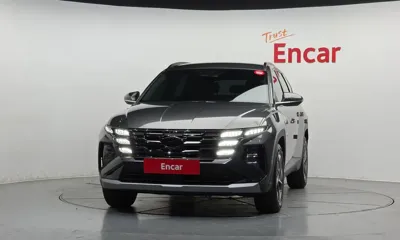 Hyundai Tucson 2025, 12875 км, за 30500000 KRW - фото 3
