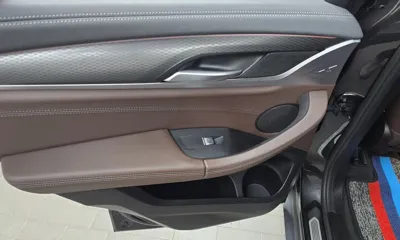 BMW X4 2020, 89466 км, за 35000000 KRW - фото 24