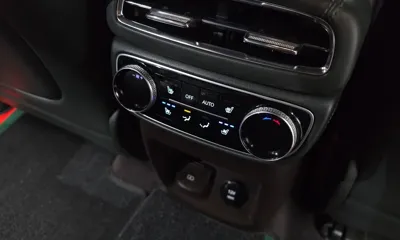 Genesis GV80 2020, 127378 км, за 38800000 KRW - фото 34