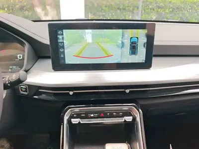 Wuling Xingchen 2022, 65800 км, за 64300 CNY - фото 20