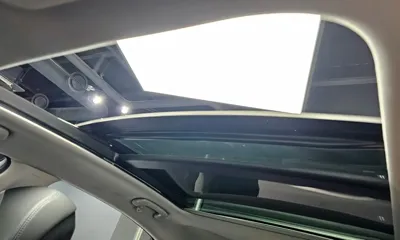 Genesis G80 2017, 75889 км, за 16500000 KRW - фото 16
