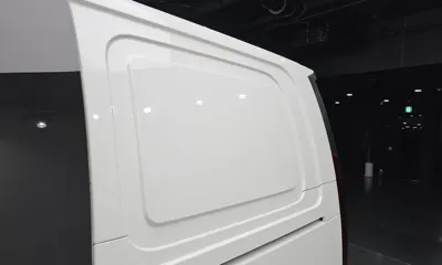 Hyundai Staria 2022, 82258 км, за 20300000 KRW - фото 31