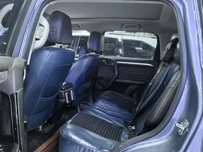 Haval Big Dog 2023, 34000 км, за 79800 CNY - фото 8