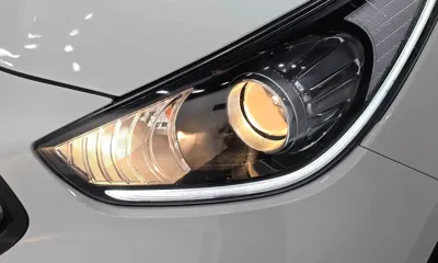Kia Niro 2017, 157156 км, за 10000000 KRW - фото 22