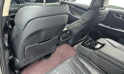 Genesis G80 2021, 103534 км, за 26500000 KRW - фото 33