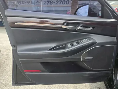 Genesis EQ900 2016, 205823 км, за 9900000 KRW - фото 8
