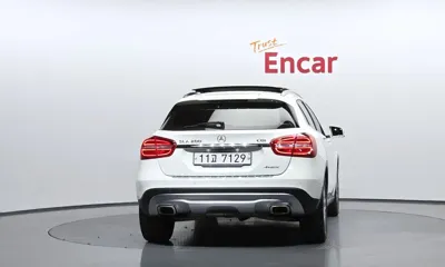 Mercedes-Benz GLA-Class 2015, 74580 км, за 13900000 KRW - фото 4