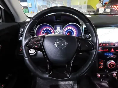 KG_Mobility_Ssangyong TIBOLI 2017, 107614 км, за 6800000 KRW - фото 10