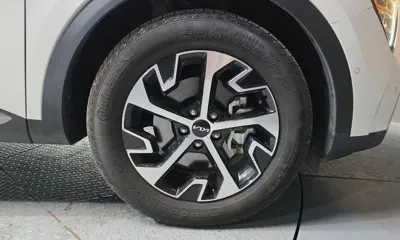 Kia Sportage 2024, 44794 км, за 32000000 KRW - фото 21
