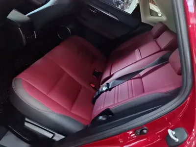 Lexus NX 2018, 102700 км, за 109800 CNY - фото 17