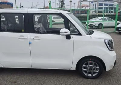 Kia Ray 2026, 1 км, за 3240000 KRW - фото 7