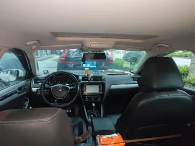 Volkswagen Sagitar 2015, 158700 км, за 33720.22 CNY - фото 19