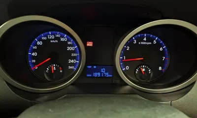 Hyundai Genesis 2010, 189175 км, за 5900000 KRW - фото 8