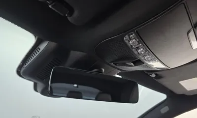 Mercedes-Benz AMG GT 2023, 67779 км, за 67900000 KRW - фото 28