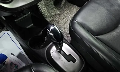 ChevroletGMDaewoo Spark 2017, 114329 км, за 3990000 KRW - фото 9