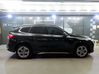 BMW X1 2025, 11532 км, за 45800000 KRW