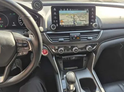 Honda Accord 2019, 201376 км, за 10990000 KRW - фото 7