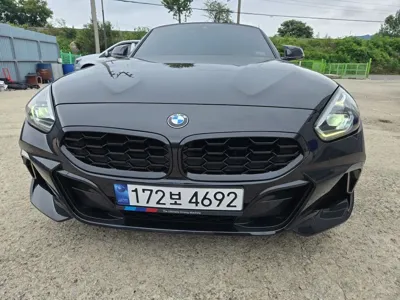 BMW Z4 2019, 82118 км, за 45900000 KRW