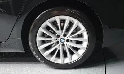 BMW 5-Series 2022, 109971 км, за 34500000 KRW - фото 21